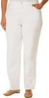 best white jeans to hide cellulite