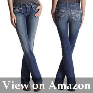 bootcut jeans for ladies reviews