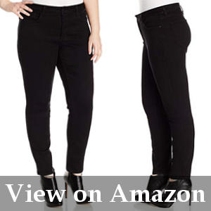 curvy fit skinny jeans reviews