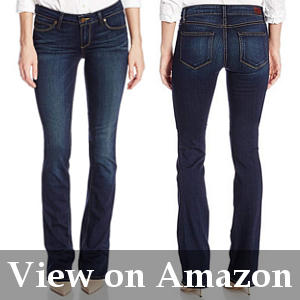 jeans for curvy hips reviews