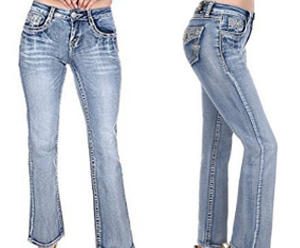 8 Best Jeans for Older Women Over 60 at 2024! | Style Jeans Wear