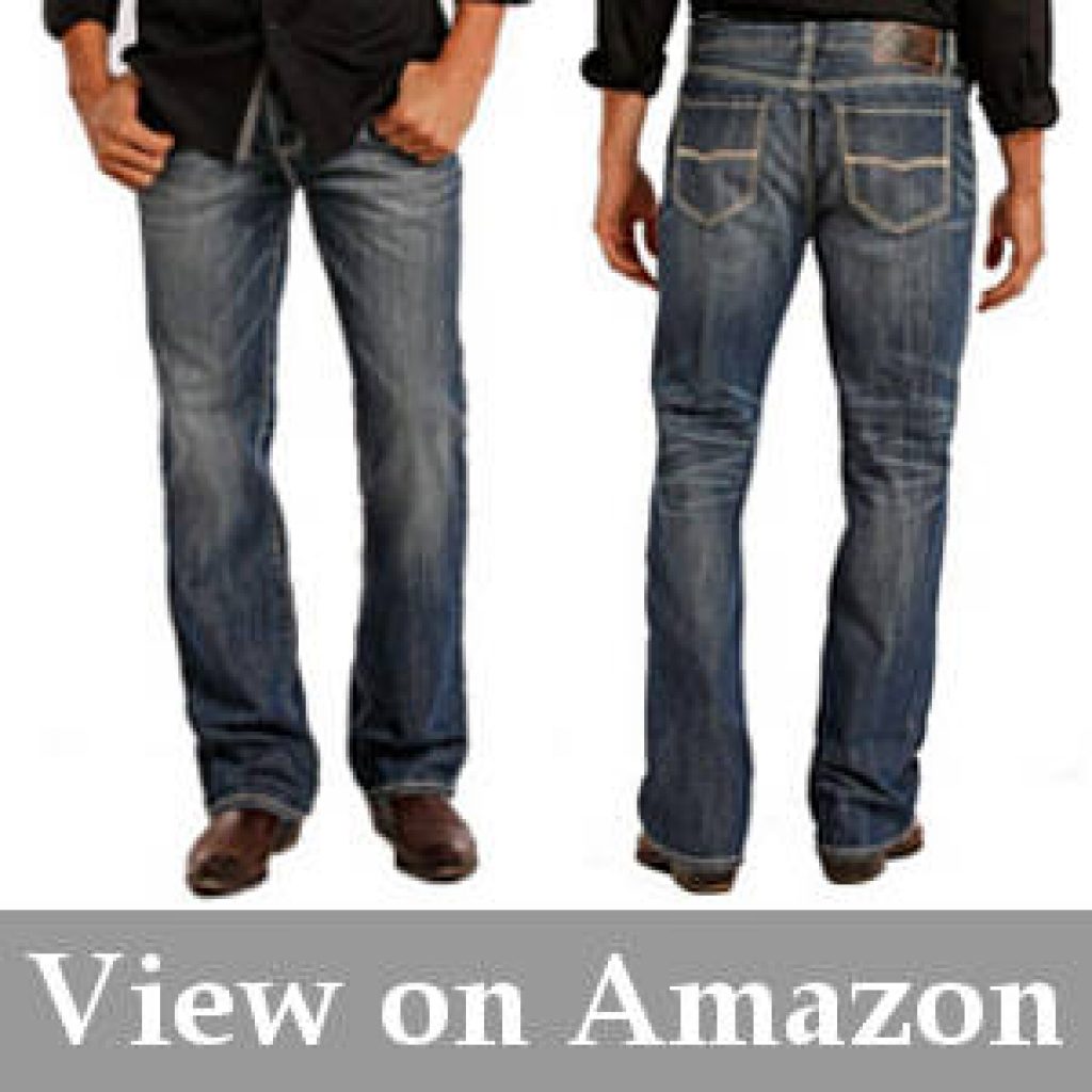 7 Best Jeans for Overweight Men 2024! (UPDATED) | Style Jeans Wear