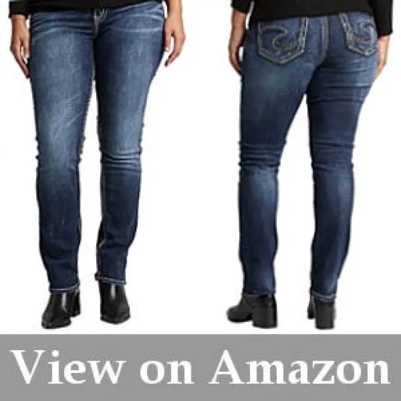 10 Best Jeans for Hourglass Figure 2023! | Style Jeans Wear