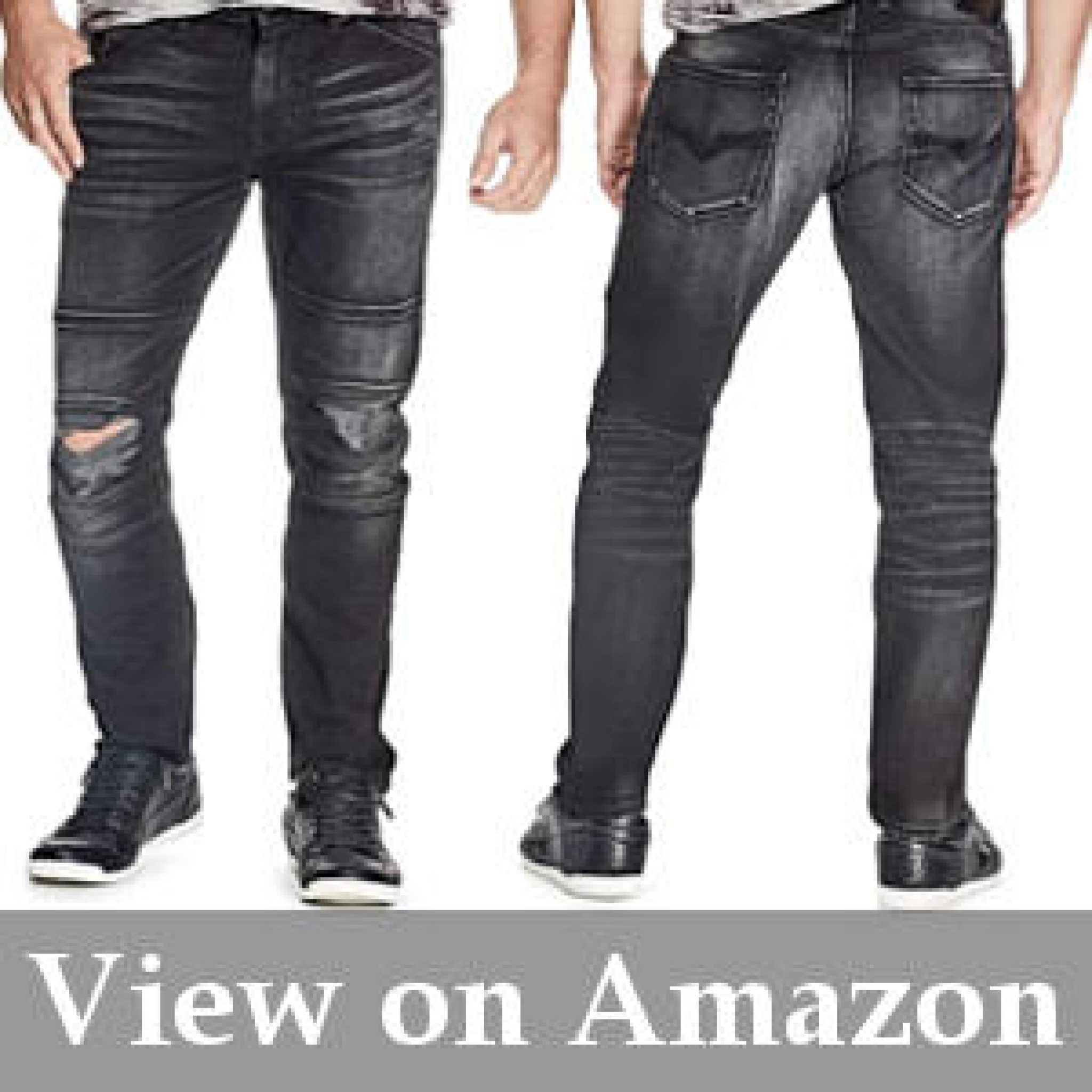 8 Best Low Rise Jeans for Men 2024! | Style Jeans Wear