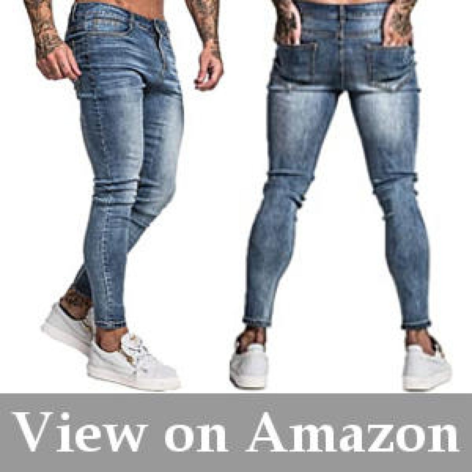 8 Best Low Rise Jeans for Men 2023! | Style Jeans Wear