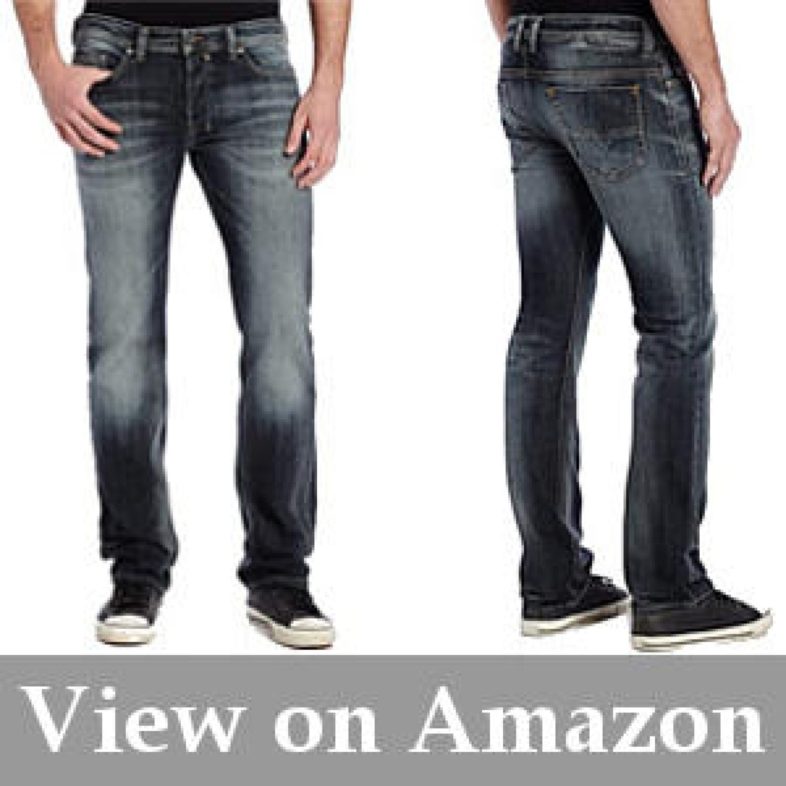 8 Best Low Rise Jeans for Men 2024! Style Jeans Wear