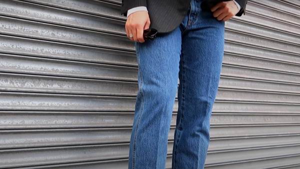 how to choose jeans mens