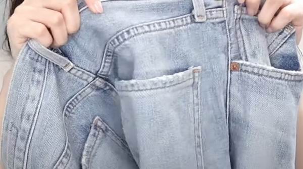 how has denim changed over time