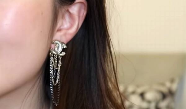 earrings stainless steel vs sterling silver