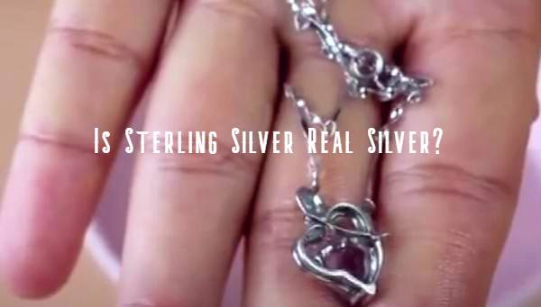 is sterling silver good quality