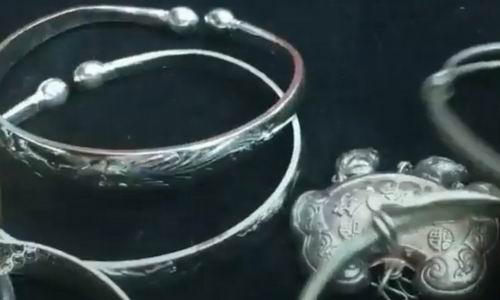 stainless steel jewelry vs sterling silver