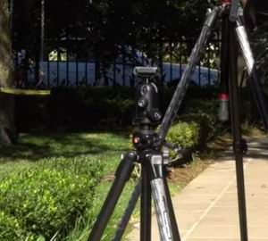 why use a tripod in photography