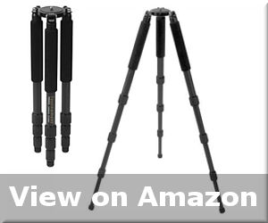 best tripod for outdoor photography