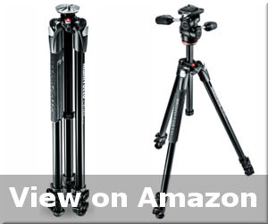 best tripod for product photography