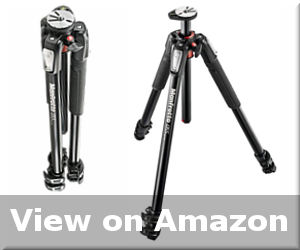 best tripod for travel photography