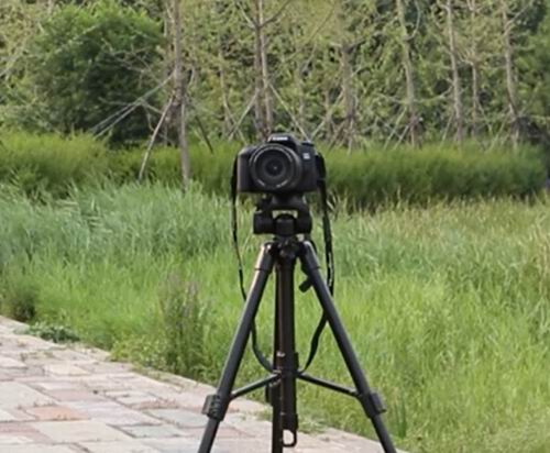 what is a tripod used for