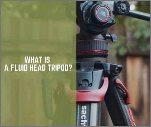 What is a Fluid Head Tripod?