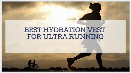 best hydration vest for ultra running