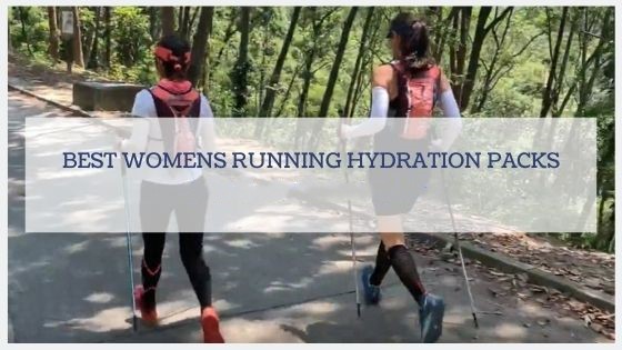best womens running hydration pack