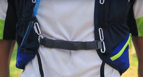 how to dry hydration bladder