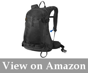 hydration pack for cross country skiing