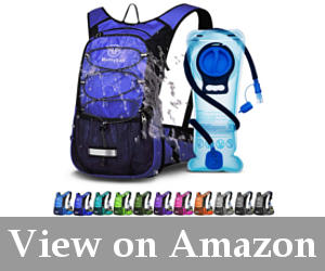 hydration pack for large chest