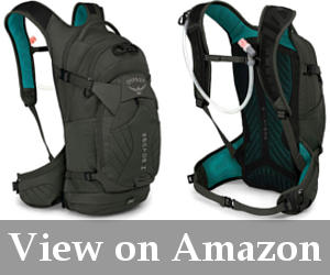 hydration pack for mountain biking reviews