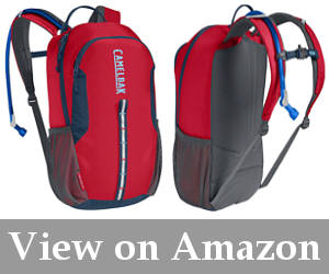 hydration pack for boy scouts