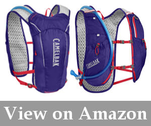 trail running hydration vest reviews
