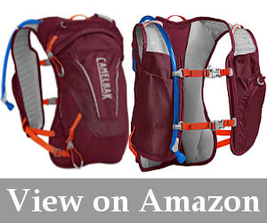 women's hydration pack for trail running