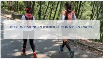 Best Womens Running Hydration Packs