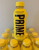 What type of drink is Prime Hydration, is it energy?