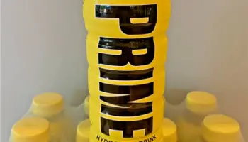 What type of drink is Prime Hydration, is it energy?