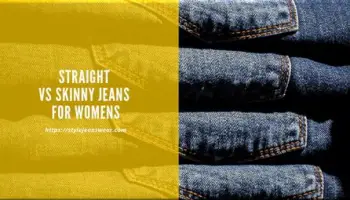 Tomgirl Jeans vs Mom Jeans: What is the Difference? | Style Jeans Wear